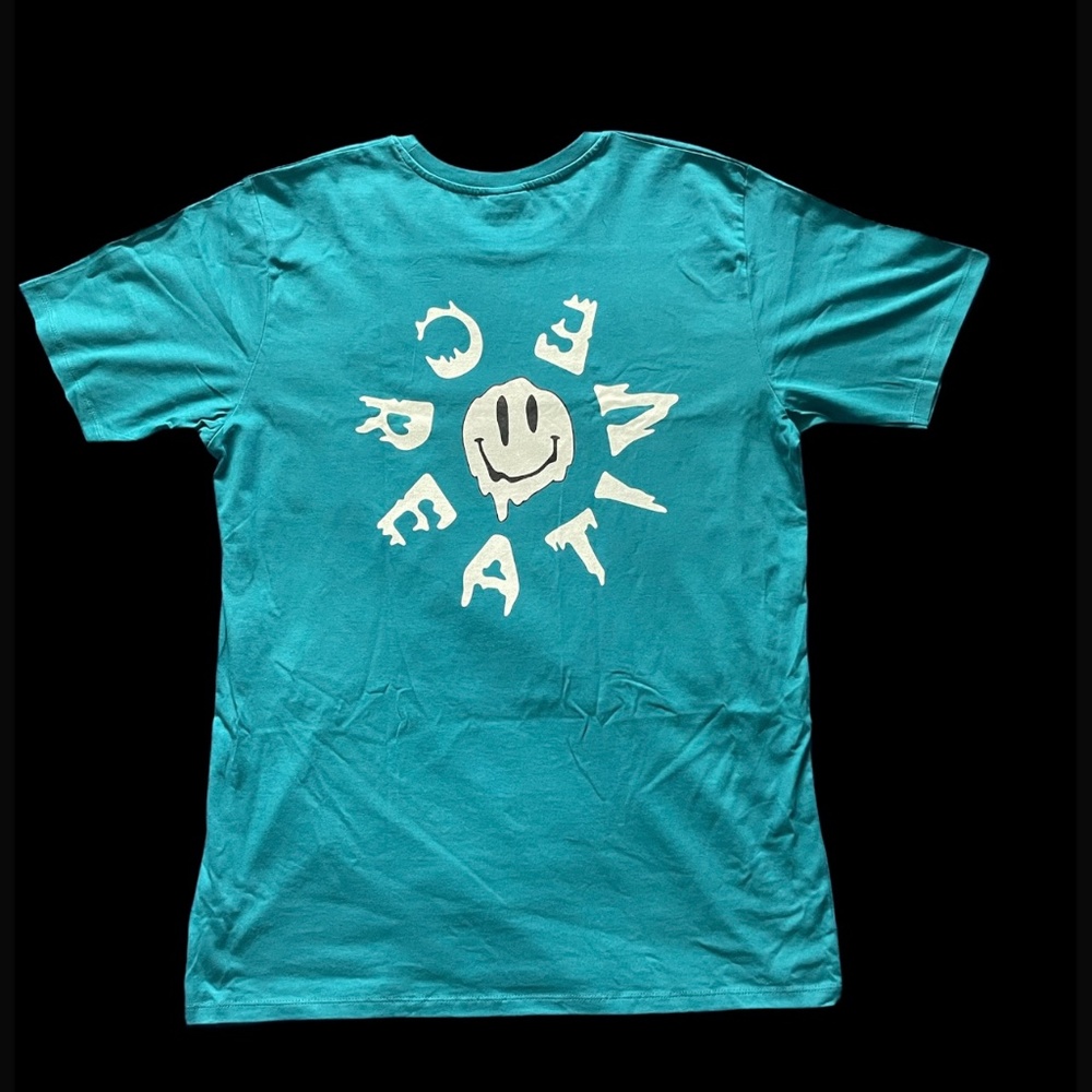 Smiley Tee